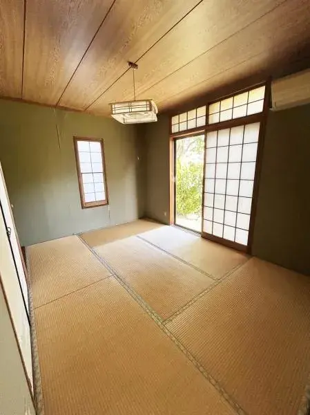 5LDK Propriété Ville de Mito Préfecture d'Ibaraki (11)