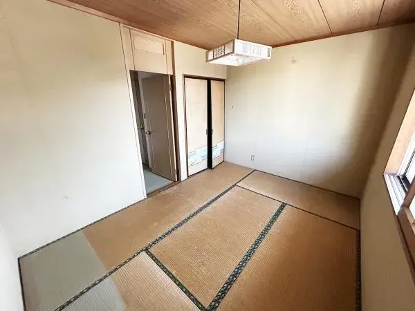 5LDK Propriété Ville de Mito Préfecture d'Ibaraki (12)
