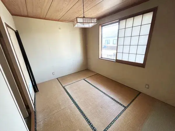 5LDK Propriété Ville de Mito Préfecture d'Ibaraki (13)