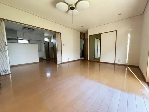 5LDK Propriété Ville de Mito Préfecture d'Ibaraki (3)
