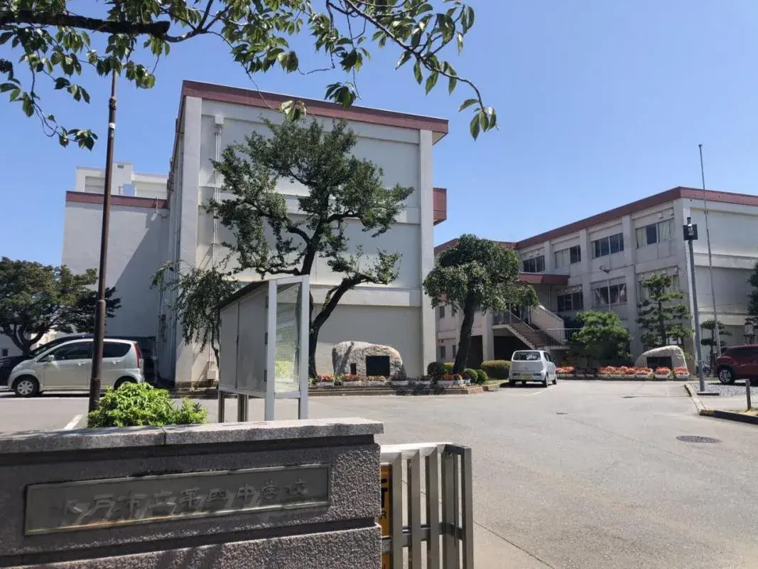 5LDK Propriété Ville de Mito Préfecture d'Ibaraki (21)