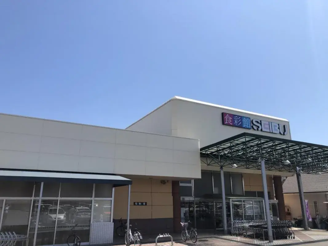 5LDK Propriété Ville de Mito Préfecture d'Ibaraki (23)