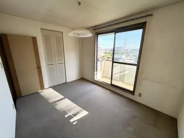 5LDK Propriété Ville de Mito Préfecture d'Ibaraki (9)