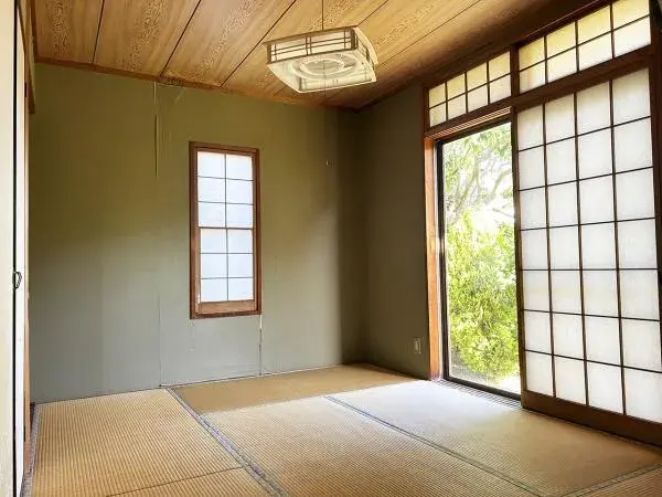 5LDK Propriété Ville de Mito Préfecture d'Ibaraki (10)