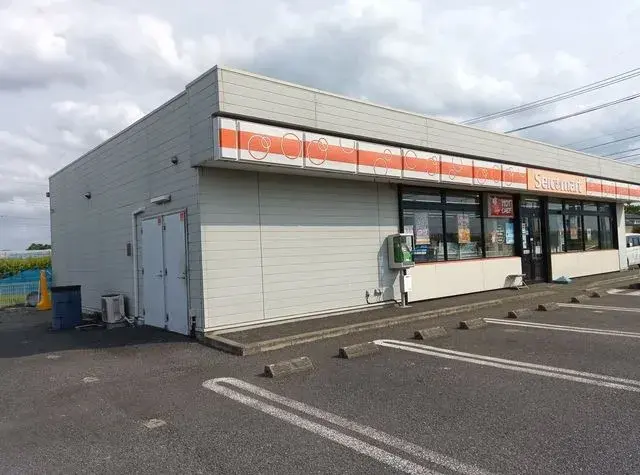 5DK Chikusei City Ibaraki Prefecture (11)