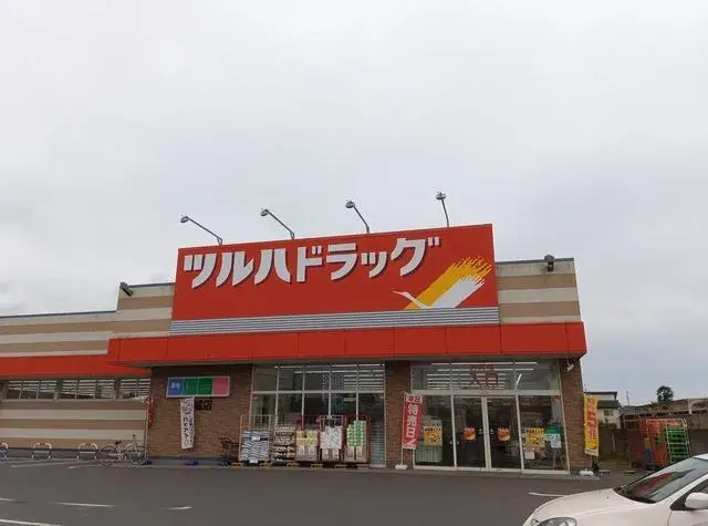 5DK Chikusei City Ibaraki Prefecture (3)