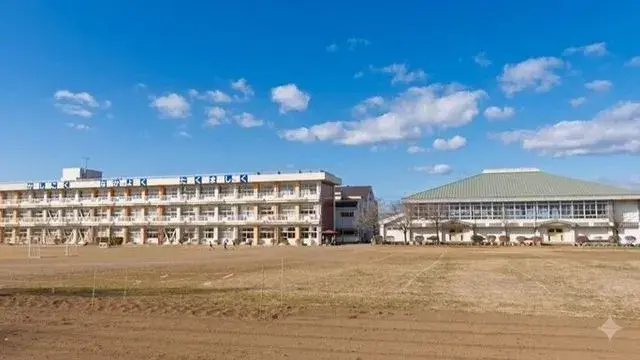 5DK Chikusei City Ibaraki Prefecture (4)