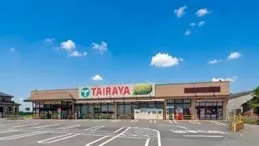 5DK Chikusei City Ibaraki Prefecture (5)
