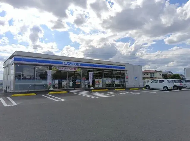 5DK Chikusei City Ibaraki Prefecture (6)