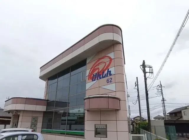 5DK Chikusei City Ibaraki Prefecture (8)