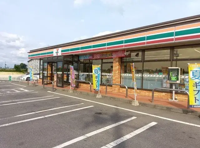 5DK Chikusei City Ibaraki Prefecture (10)