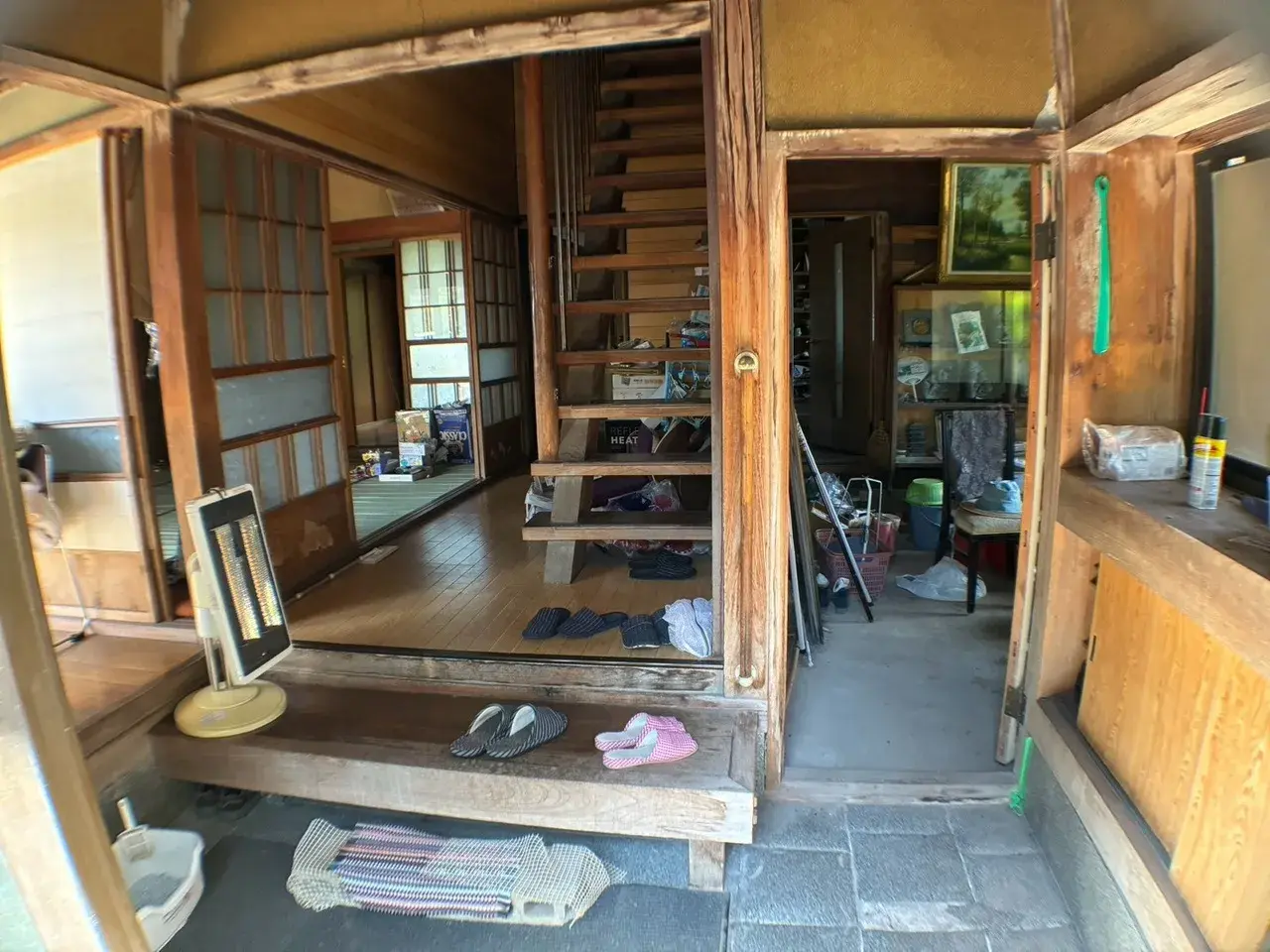 6DK Property Joso City Ibaraki Prefecture (11)