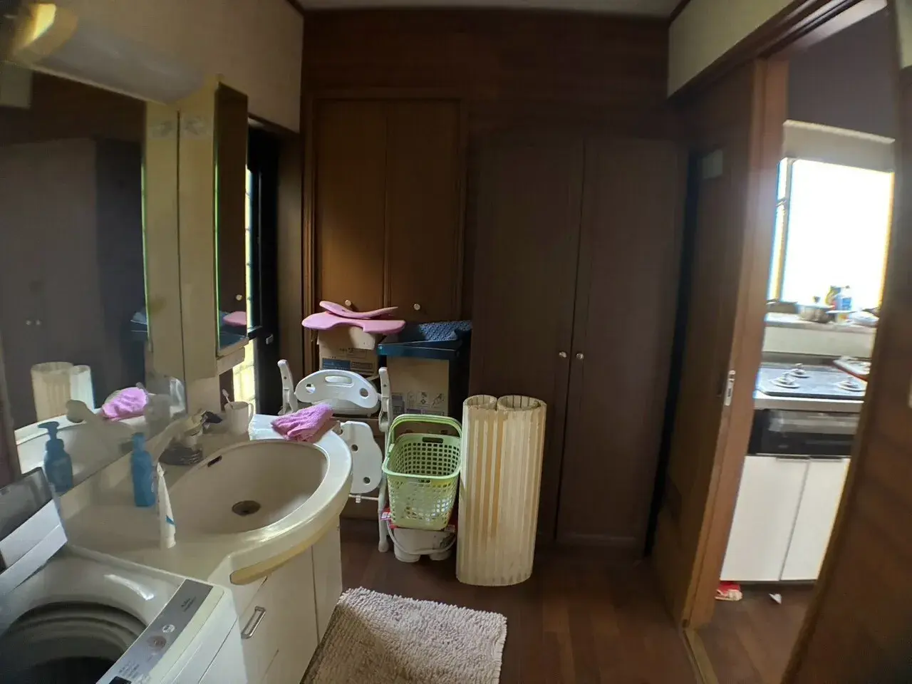 6DK Property Joso City Ibaraki Prefecture (12)
