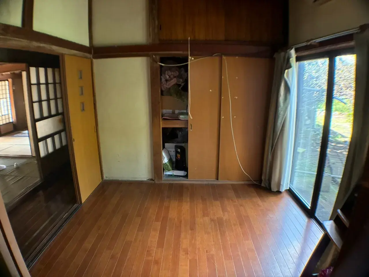 6DK Property Joso City Ibaraki Prefecture (8)