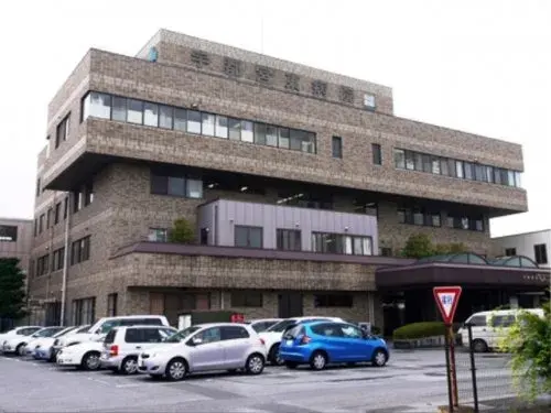 4LDK عقار مدينة أوتسونوميا محافظة توتشيغي (19)