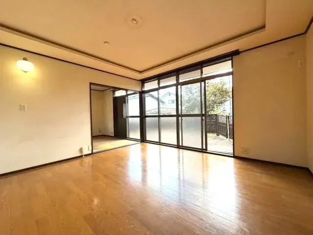 4LDK عقار مدينة أوتسونوميا محافظة توتشيغي (4)