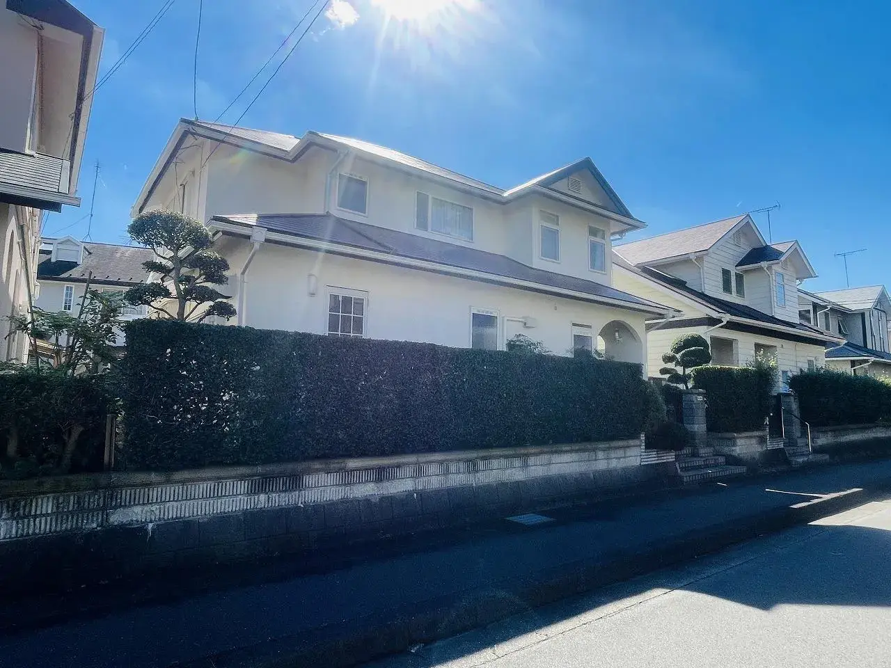5LDK物件 小山市 栃木県 (2)