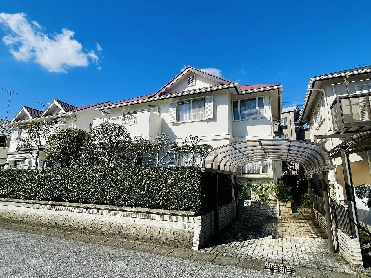 5LDK物件 小山市 栃木県 (3)