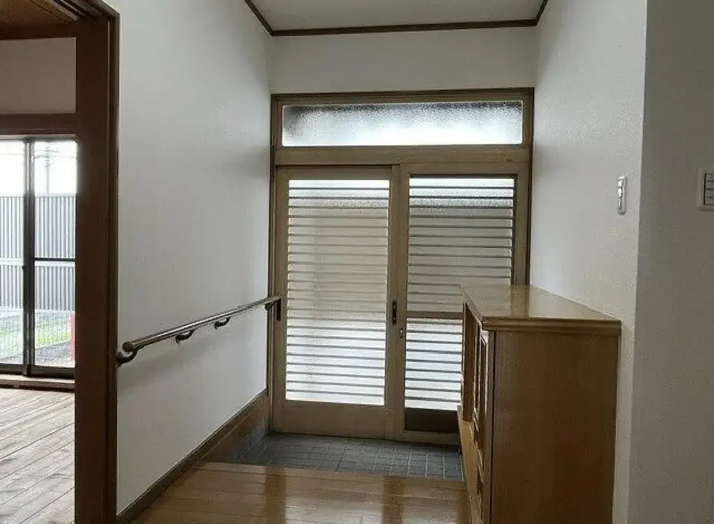 عقار 2LDK
مدينة إيسيزاكي
محافظة غونما (6)