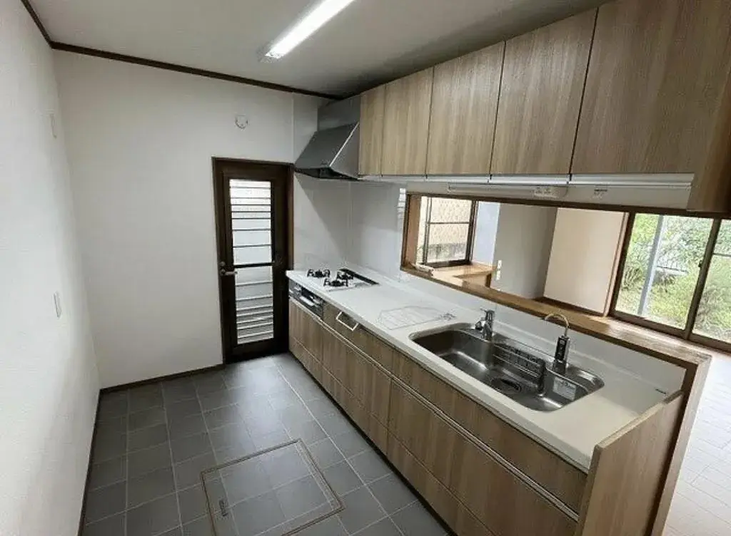 عقار 2LDK
مدينة إيسيزاكي
محافظة غونما (7)
