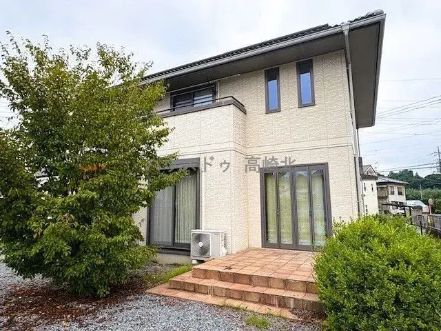 3SLDK Property Takasaki City Gunma Prefecture (2)