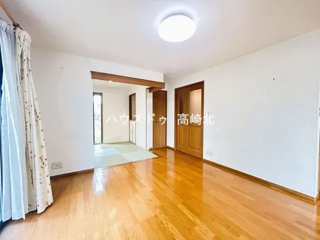 3SLDK Property Takasaki City Gunma Prefecture (11)