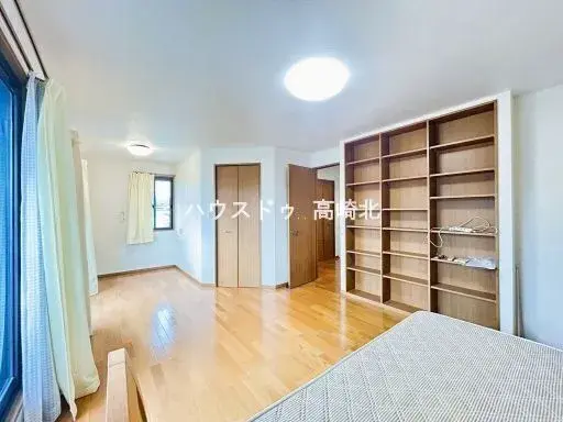 3SLDK Property Takasaki City Gunma Prefecture (12)
