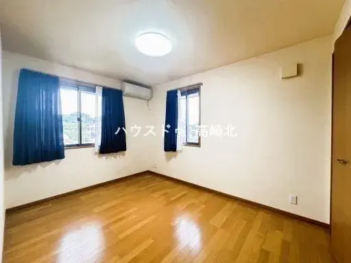 3SLDK Property Takasaki City Gunma Prefecture (14)