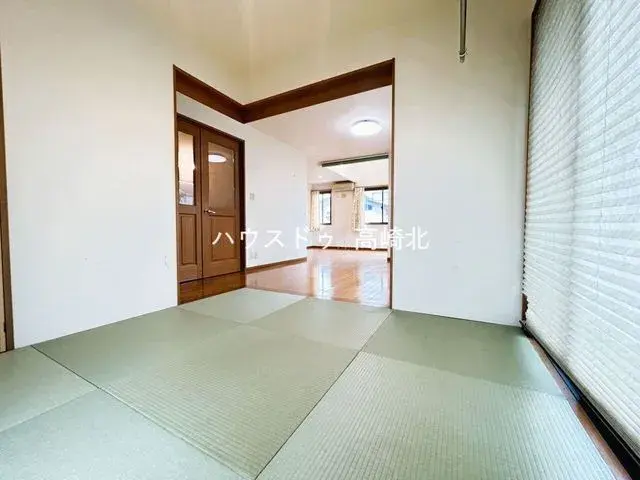 3SLDK Property Takasaki City Gunma Prefecture (18)