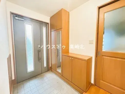 3SLDK Property Takasaki City Gunma Prefecture (20)