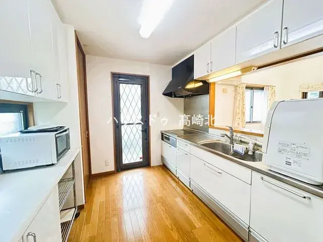 3SLDK Property Takasaki City Gunma Prefecture (21)
