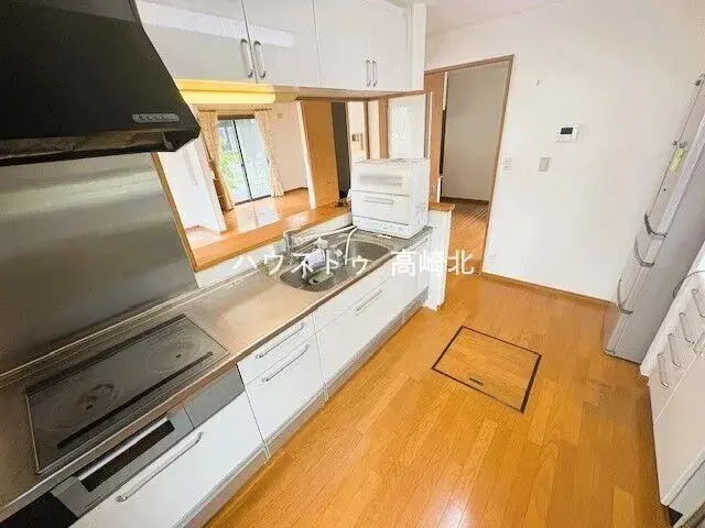 3SLDK Property Takasaki City Gunma Prefecture (22)