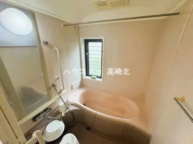 3SLDK Property Takasaki City Gunma Prefecture (23)