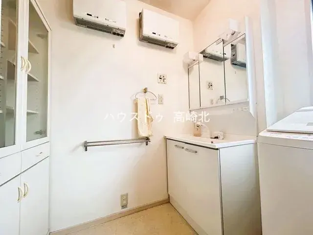 3SLDK Property Takasaki City Gunma Prefecture (26)