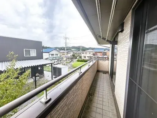 3SLDK Property Takasaki City Gunma Prefecture (4)