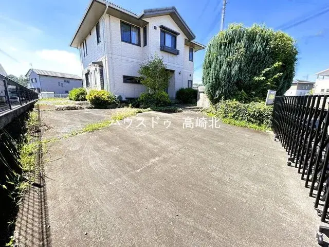 3SLDK Property Takasaki City Gunma Prefecture (5)
