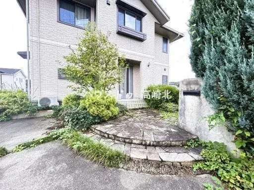 3SLDK Property Takasaki City Gunma Prefecture (6)