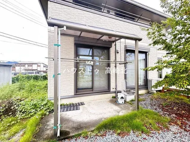 3SLDK Property Takasaki City Gunma Prefecture (7)