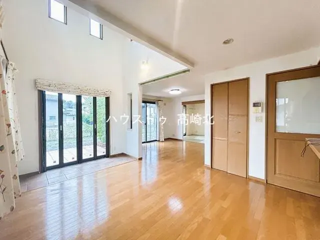 3SLDK Property Takasaki City Gunma Prefecture (8)