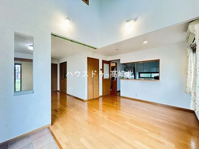 3SLDK Property Takasaki City Gunma Prefecture (9)