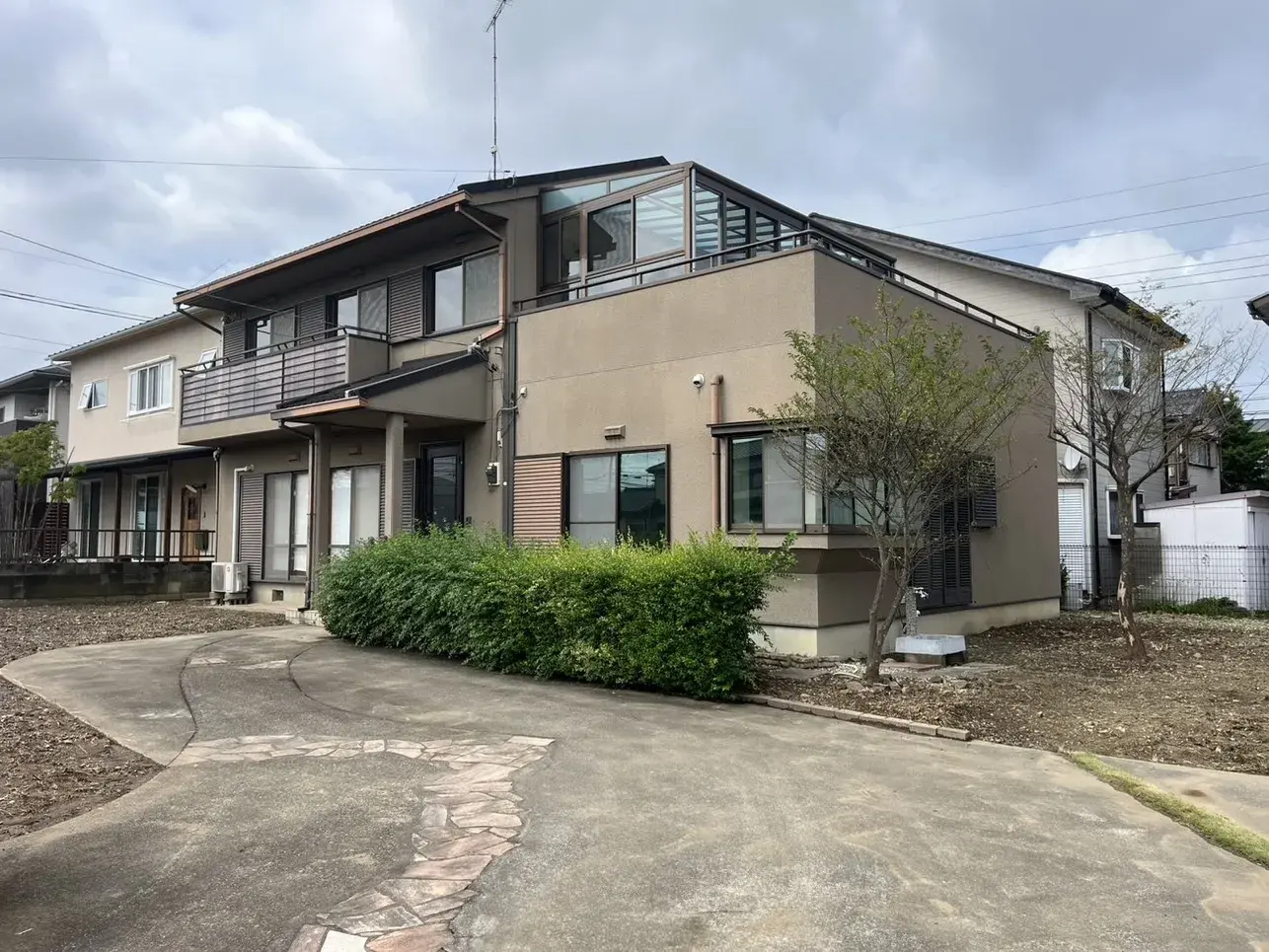 Propriété 5LDK Ville de Tatebayashi Préfecture de Gunma (2)