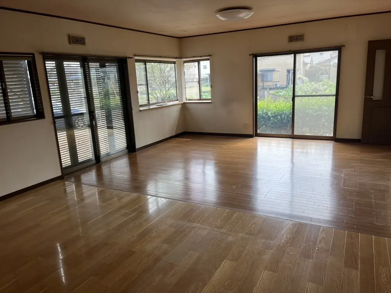 Propriété 5LDK Ville de Tatebayashi Préfecture de Gunma (12)