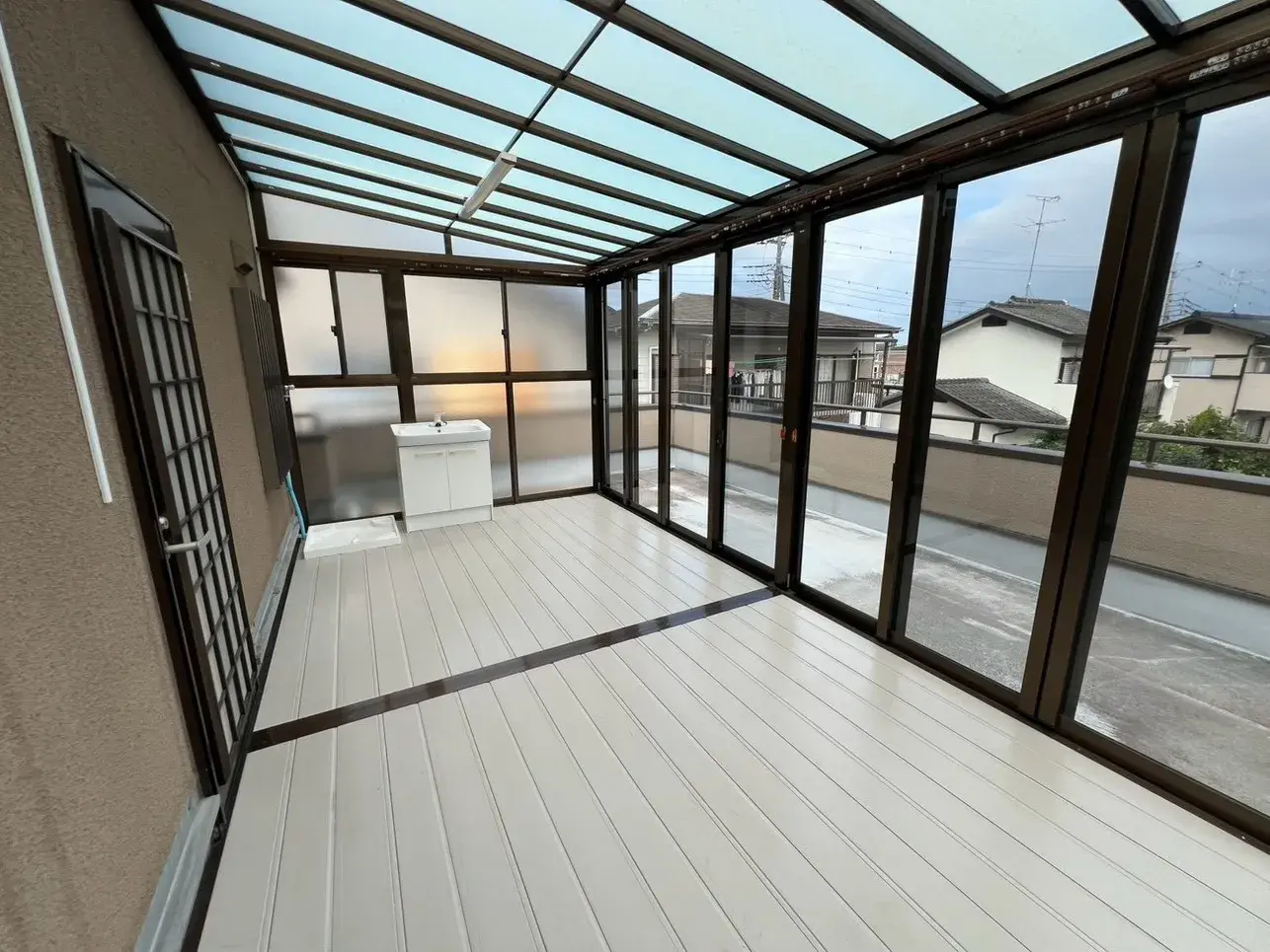 Propriété 5LDK Ville de Tatebayashi Préfecture de Gunma (13)