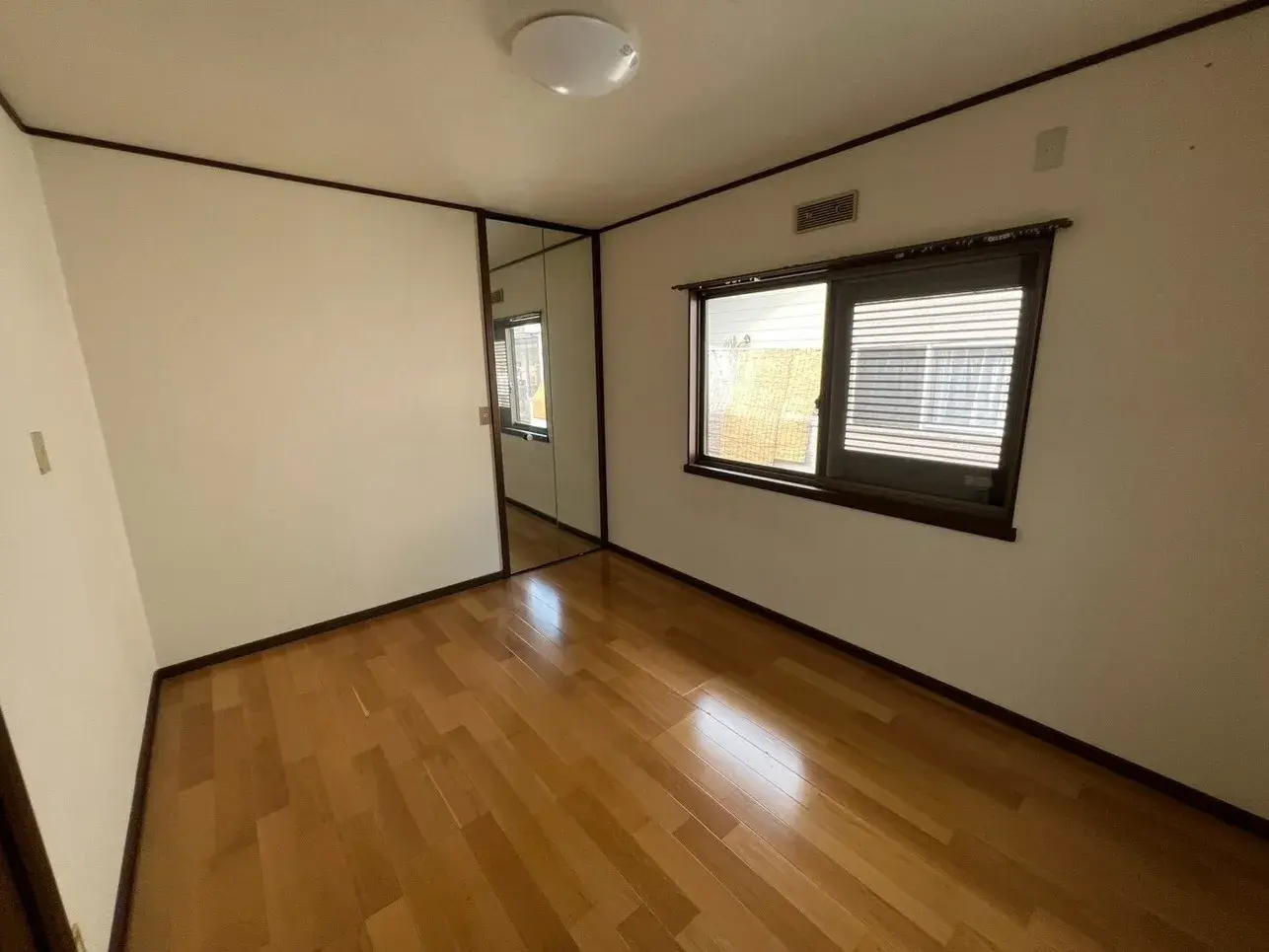 Propriété 5LDK Ville de Tatebayashi Préfecture de Gunma (18)