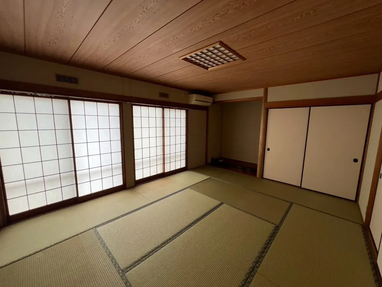 Propriété 5LDK Ville de Tatebayashi Préfecture de Gunma (20)
