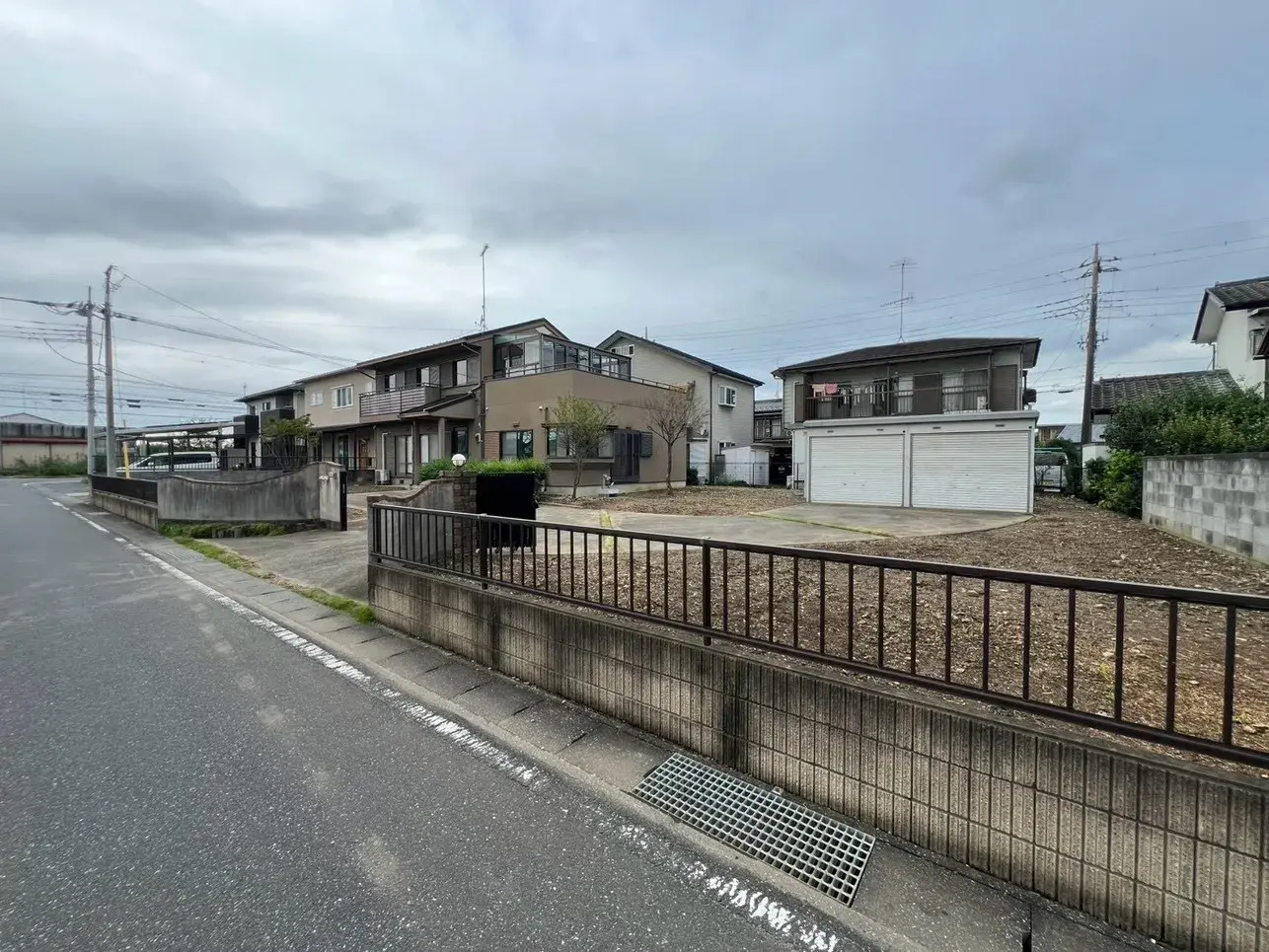 Propriété 5LDK Ville de Tatebayashi Préfecture de Gunma (3)