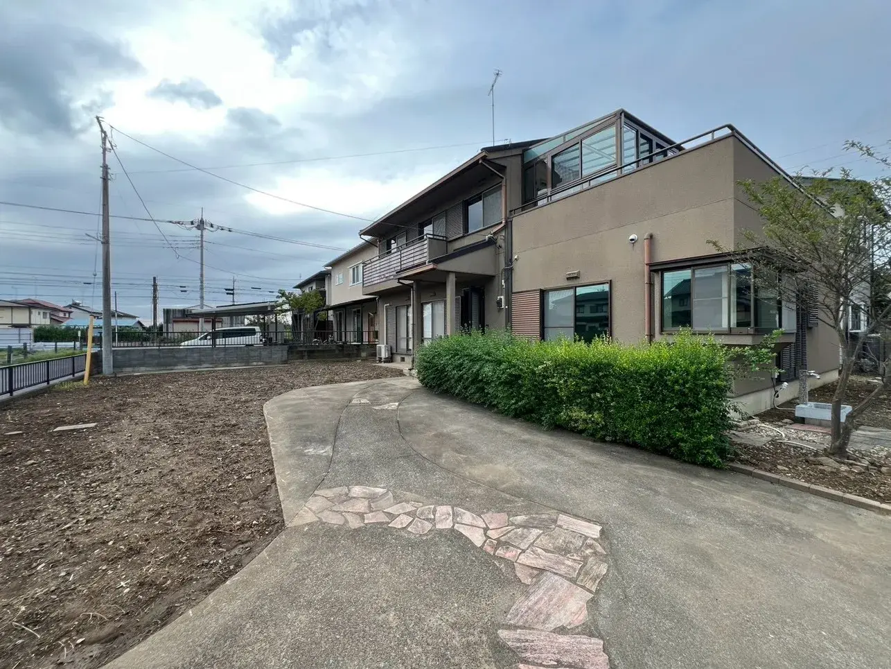 Propriété 5LDK Ville de Tatebayashi Préfecture de Gunma (7)