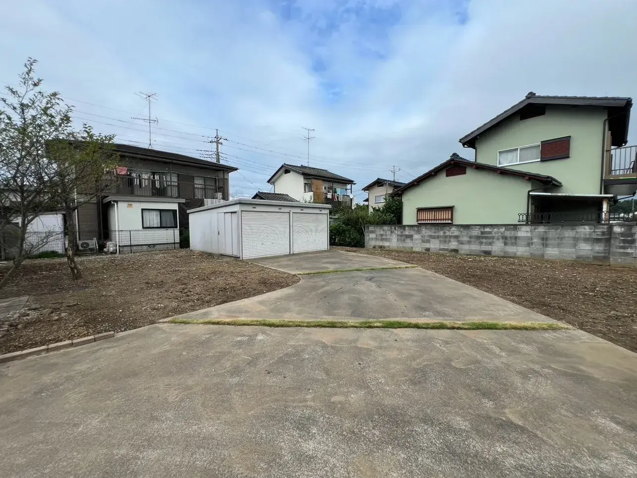 Propriété 5LDK Ville de Tatebayashi Préfecture de Gunma (8)