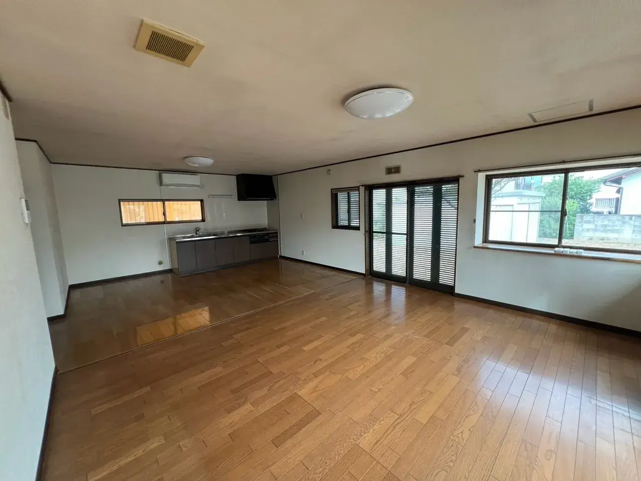 Propriété 5LDK Ville de Tatebayashi Préfecture de Gunma (10)