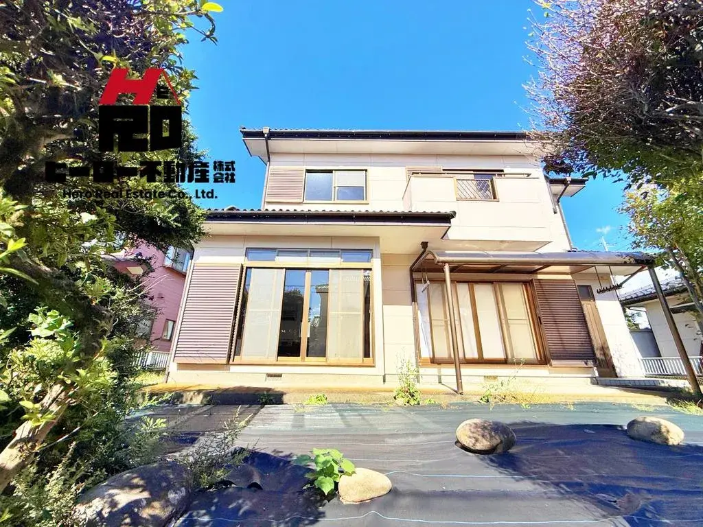 4SLDK Property Maebashi City Gunma Prefecture (2)